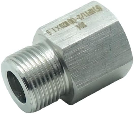 Metric to NPT Adapter - Image 3