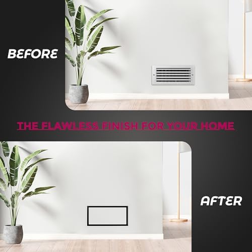 6x12 Wall Vent - Image 5