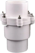 Ball Valve, Adapter Garden Watering Irrigation Water Supply Pipe Connector ID by Unknown