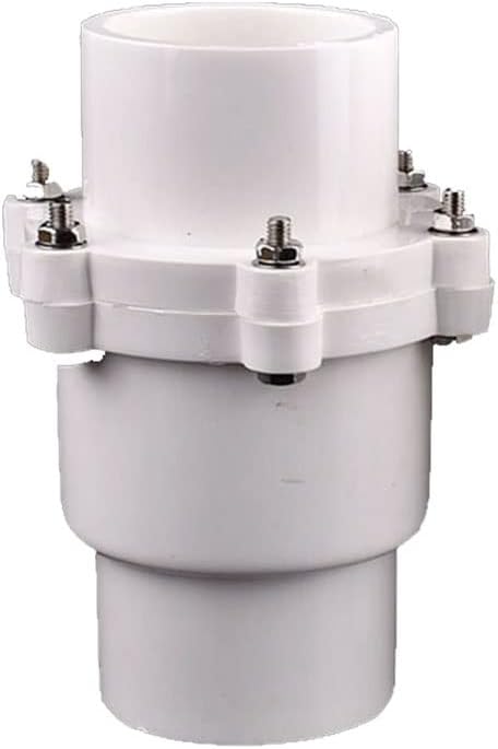 Ball Valve, Adapter Garden Watering Irrigation Water Supply Pipe Connector ID by Unknown