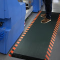 FEATOL Anti Fatigue Mat Industrial, Ergonomic Standing Floor Mat by FEATOL