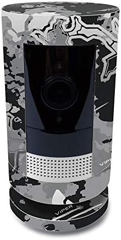 MightySkins Skin for Ring Stick Up Cam Battery by MIGHTY+SKINS