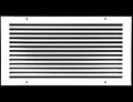 HVAC Premium 14" X 10" Aluminum Return Grille by HVACPremium
