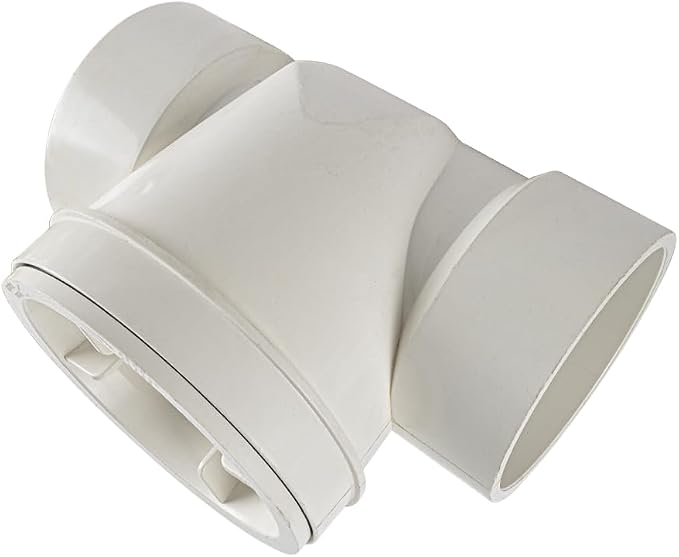 PVC Backwater Valve - Image 3