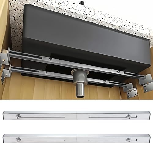 Undermount Sink Brackets Stainless Steel Adjustable Undermount Sink Support by Galeith