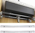 Undermount Sink Brackets Stainless Steel Adjustable Undermount Sink Support by Galeith