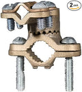 Morris Products 91690 Ground Clamp, by Morris