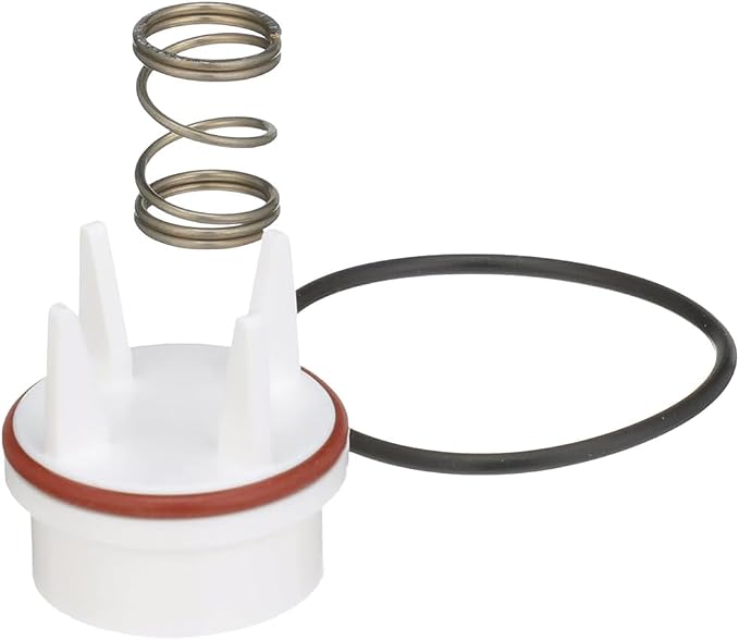 800M4 Vent Float Repair Kit 0887715 RK800M4-FR-V1 1" Backflow Valve - Image 2