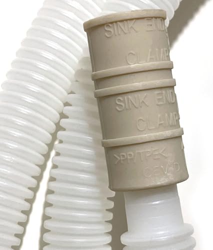00668108 Drain Hose compatible - Image 3