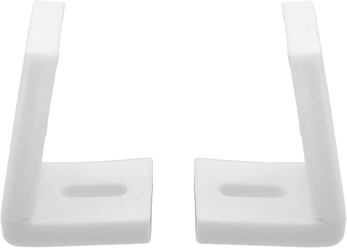 2 Set Toilet Seat Bolts, Large Size - Image 4
