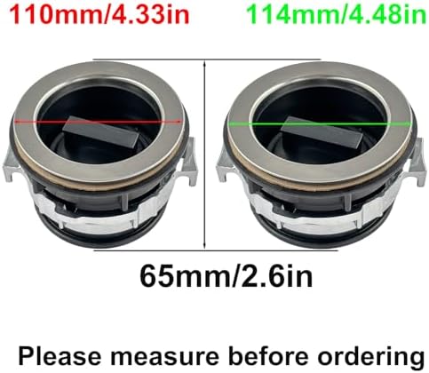 8Pcs/Set Garbage Disposal Sink Flange Kit and Stopper - Image 4