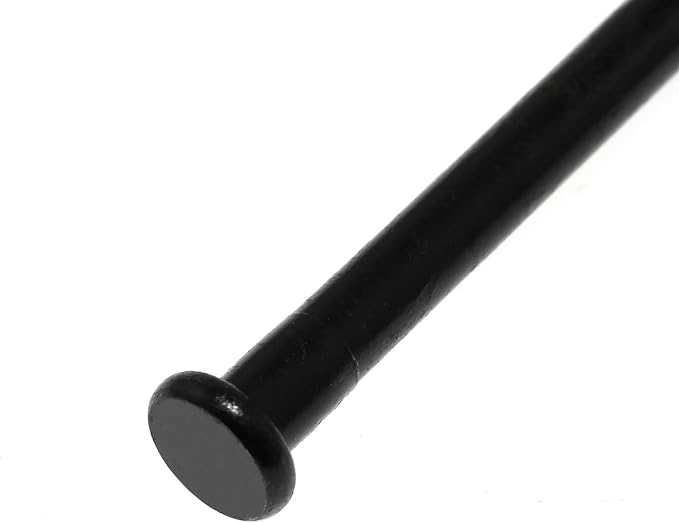 Door Hinge Pin Maxmoral 4pcs 3.5 Inches Hinge Pins - Image 4