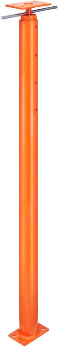 VEVOR House Floor Jack, Temporary Support, Steel Adjustable Telescoping Post by VEVOR