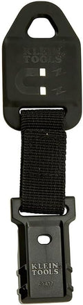 Klein Tools 69417 Rare-Earth Magnetic Hanger, by Unknown