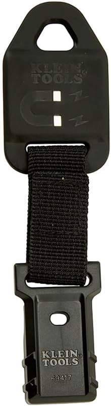 Klein Tools 69417 Rare-Earth Magnetic Hanger, by Unknown