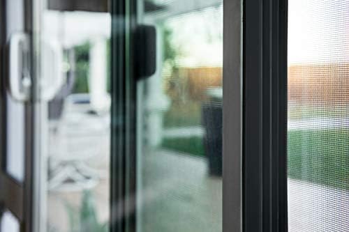 Sliding Glass Door Draft Stopper | Energy-Efficient Weatherstripping - Image 2