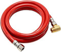 TTFLEX Dishwasher Water Supply Line 6FT by TTFLEX