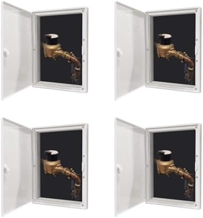 EASY-EXS Access Panel 12x16 by EASY-EXS