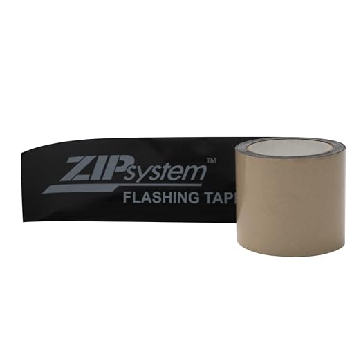 ZIP System Adhesive Flashing Tape - Image 5