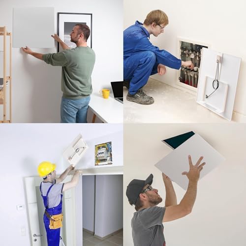 EASY-EXS Access Panels Spring-Fit 14"x14" Square - Image 4