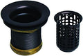 Westbrass R218-12 Junior Bar and Laundry Sink Drain Assembly by Westbrass