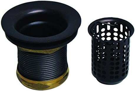 Westbrass R218-12 Junior Bar and Laundry Sink Drain Assembly by Westbrass