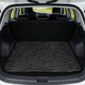 ELEQIN Car Cargo Liner, All Weather Heavy Duty Trunk Mat, Cargo Mats by ELEQIN
