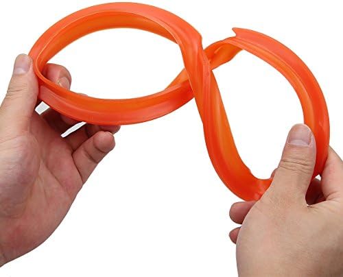 STYDDI 4-Pack Sealing Ring for Instant Pot Mini 3 Quart, Food-grade Silicone - Image 5