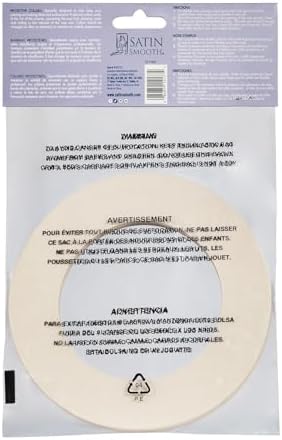 Satin Smooth Universal Wax Warmer Collars – Disposable Protective Rings - Image 7