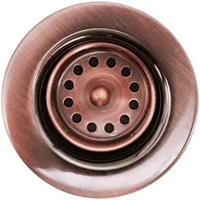 Westbrass D220-11 Midget Duo Bar and Laundry Sink Drain Assembly - Image 3