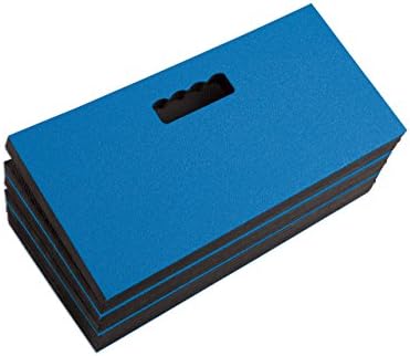 Laser 6083 Folding Mechanics Mat - Image 4