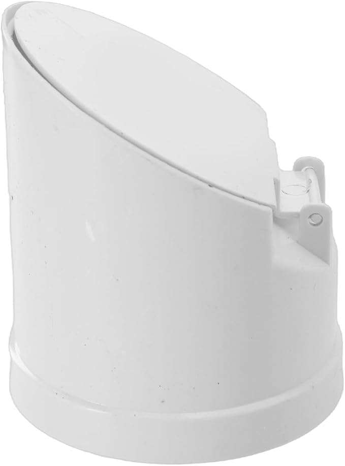 PVC Drainage Pipe Floor Drain, Automatic Closing Displacement Valve Cover - Image 4
