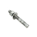 Mighty Fasteners Wedge Anchors – Heavy-Duty 304 Stainless Steel Expansion Bolts by We%E2%80%99reFastenedtoYourNeeds