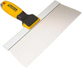 TapeTech 10" Premium Stainless Steel Taping Knife by TapeTech