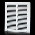 10x10 Vent Cover, Air Return Vent Cover, Flat Vent Cover, Rejillas De Aire by Unknown