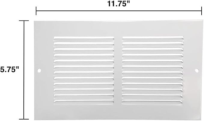 Rocky Mountain Goods Air Return Grille - Image 2