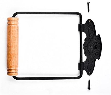 Renovators Supply Toilet Paper Holder - Image 3