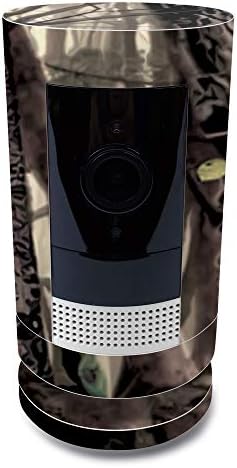 MightySkins Skin for Ring Stick Up Cam Battery by MIGHTY+SKINS