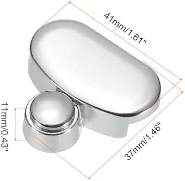 HARFINGTON Mirror Clips - Image 2