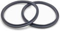 Blender Accessories: Rings for NutriBullet and Pro Extractor Cross Blades by CloudCUP
