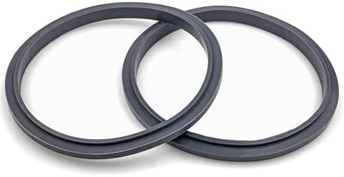 Blender Accessories: Rings for NutriBullet and Pro Extractor Cross Blades by CloudCUP