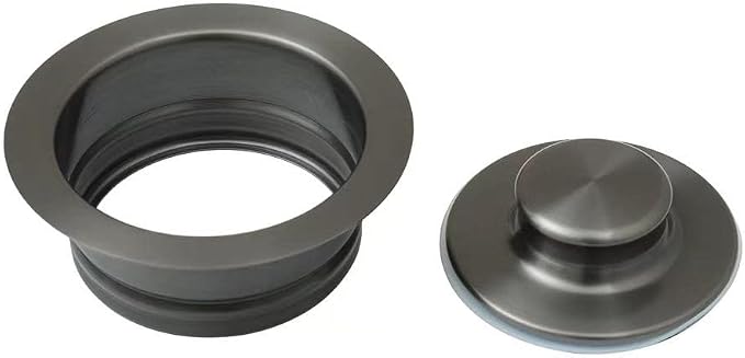 STARSTAR Kitchen Sink Flange Stopper Garbage Disposal Flange - Image 5