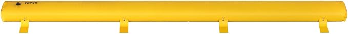 Flood Barrier for Home, 24 ft Length x 12 in Height Sandbag Alternative - Image 9
