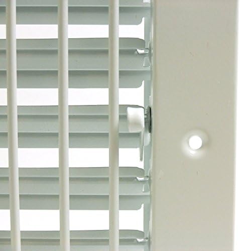24" X 14" Adjustable AIR Supply Diffuser - Image 4