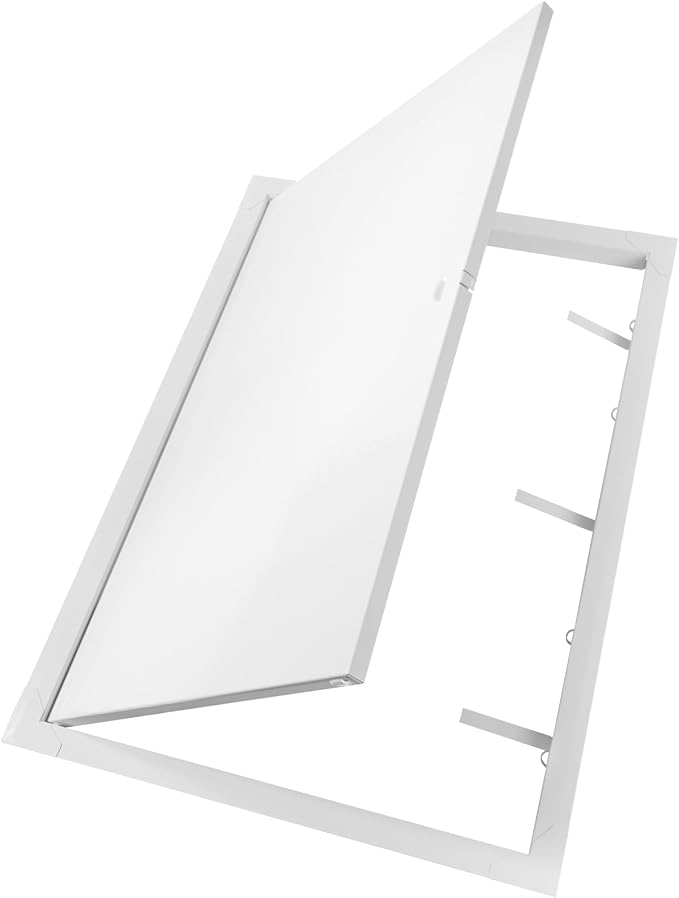 Vent Systems Access Panel for Drywall 16 x 24 Inch - Image 8