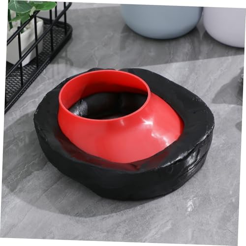 Alipis Bowl Installation Gasket Universal Wax Ring Gasket Leakproof Easy to - Image 5