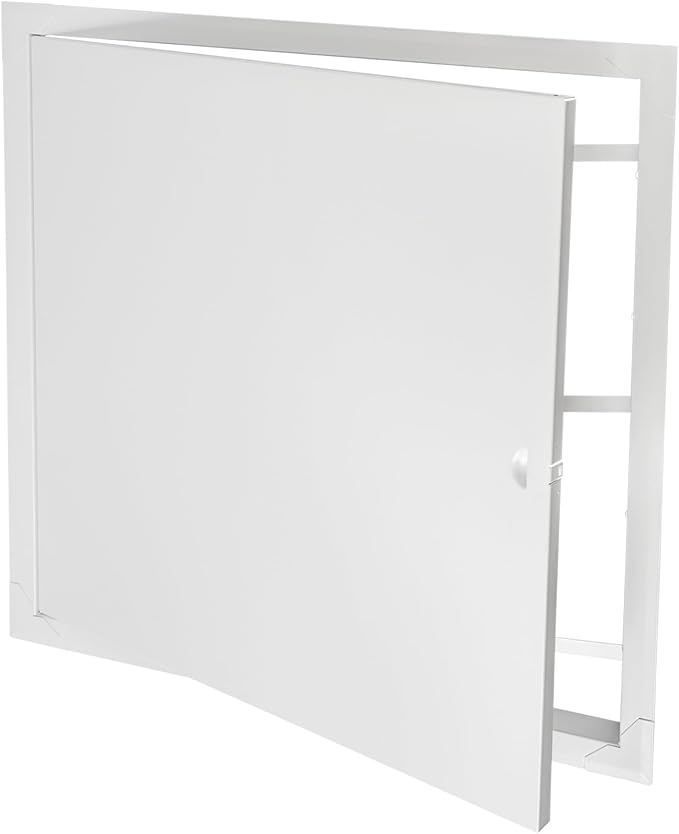 Vent Systems Access Panel for Drywall 20 x 20 Inch - Image 6