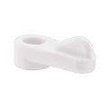 Prime-Line PL 7909 1/16 In. Window Screen Clip, Molded Plastic by Prime-Line