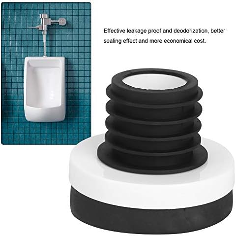 Urinal Seal Replacement, Anti Leakage and Deodorizing Replacement Gasket - Image 4