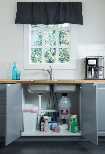 Waste King Garbage Disposal for Kitchen Sink - Image 5